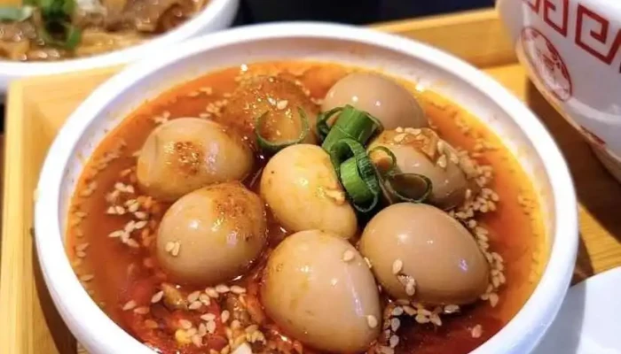 螺螄福Rose food正宗柳州螺螄粉（嘉義文化店） - 嘉義市