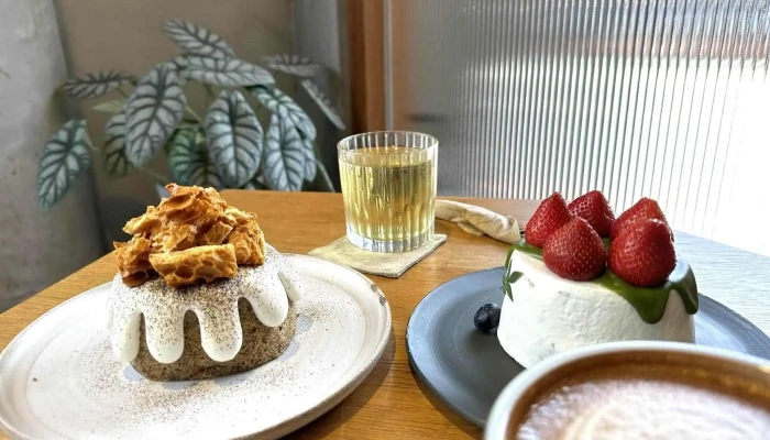 贰参咖啡-西门店 - 新竹市