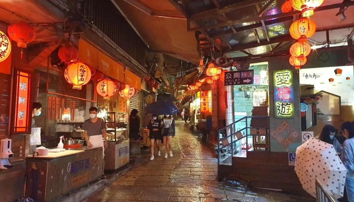 赖阿婆芋圆 - 新北市