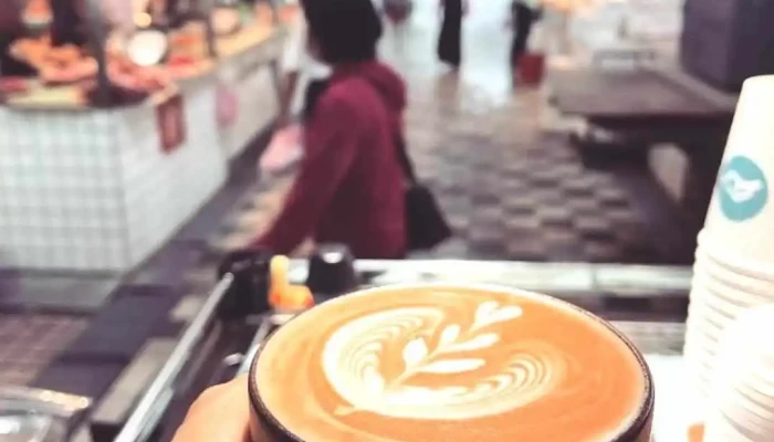 轉咖啡店 Return Coffee（自家烘焙咖啡店） - 苗栗縣苗栗市