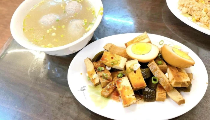 连庄饮食店 - 新竹市 连庄饮食店 - 新竹市