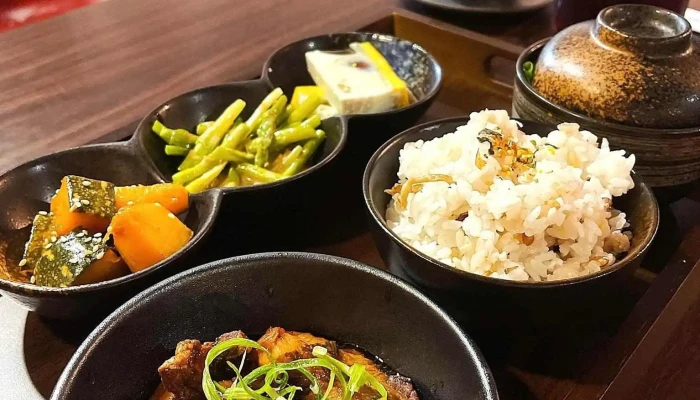 金字溫暖食堂JinZi Canteen｜斗六早午餐｜斗六美食 - 雲林縣斗六市