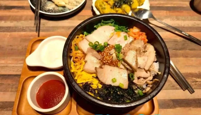 金春喜韩厨-诚品板桥店 - 新北市