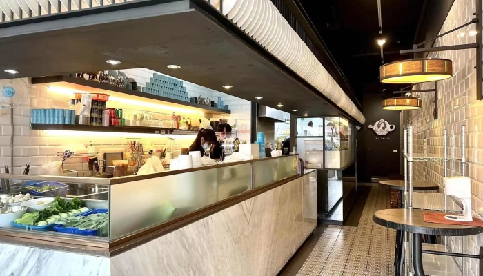 金苑茶餐厅-公益店 - 台中市
