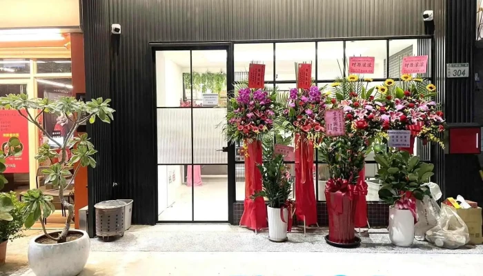 鑫匠室内装修设计有限公司 - 桃園市