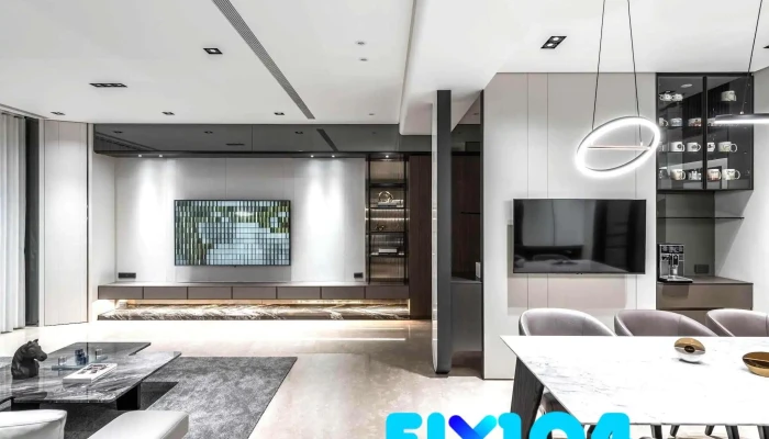 長景國際設計 Cj Interior - 高雄市
