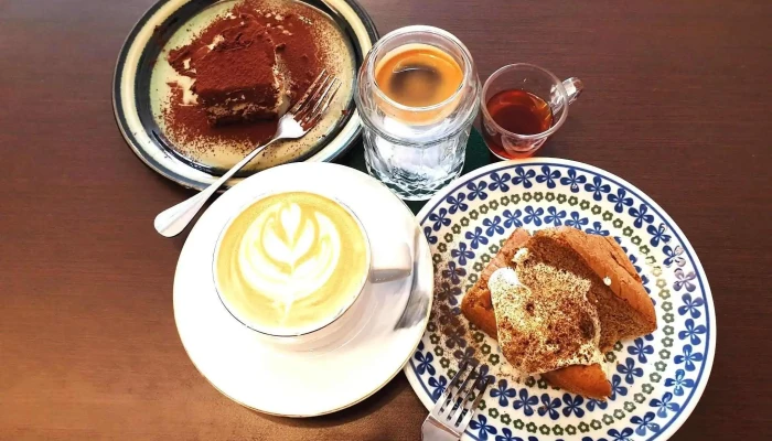 阿莫咖啡 A-more coffee - 花蓮縣花蓮市