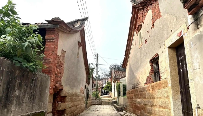 顶界十八间 - Kinmen County