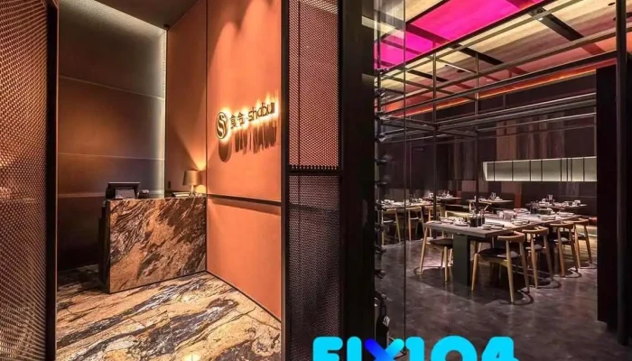 食令shabu ∣ 台北101頂級鍋物 - 台北市