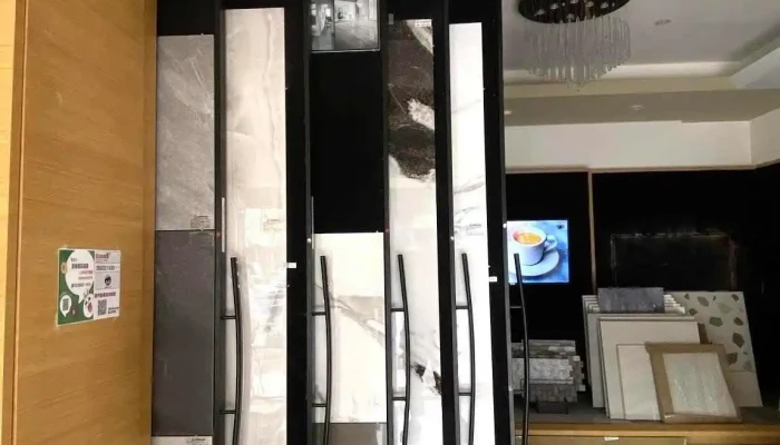 高頓建材有限公司 - 精品磁磚 - 雲林縣斗六市