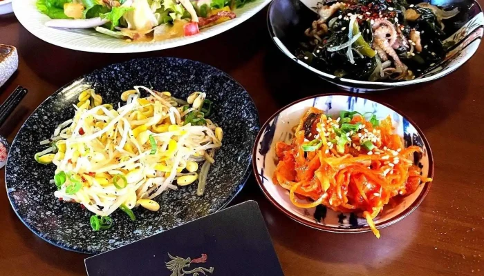 麟 和牛燒肉｜軟性飲料/米食/冰淇淋自助 - 彰化縣員林市
