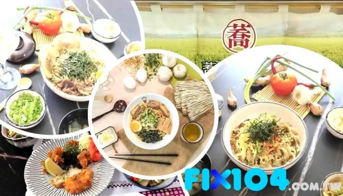 黄金荞麦探索馆 - 台南市