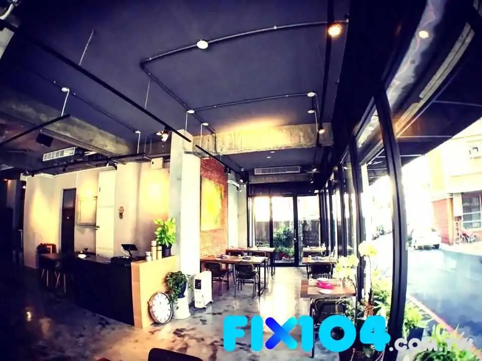 乐福利餐酒馆 - 桃園市 乐福利餐酒馆 - 桃園市