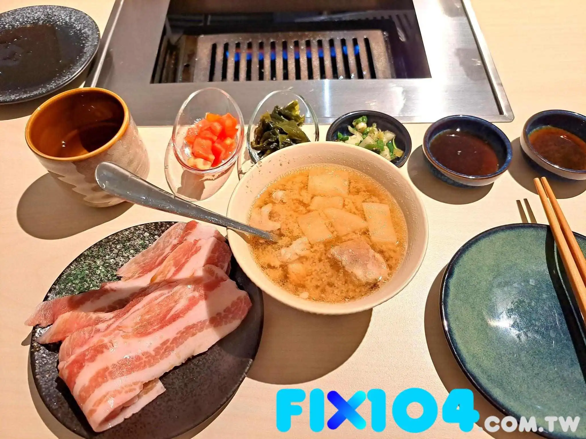 烧肉政宗 - 台南市 烧肉政宗 - 台南市