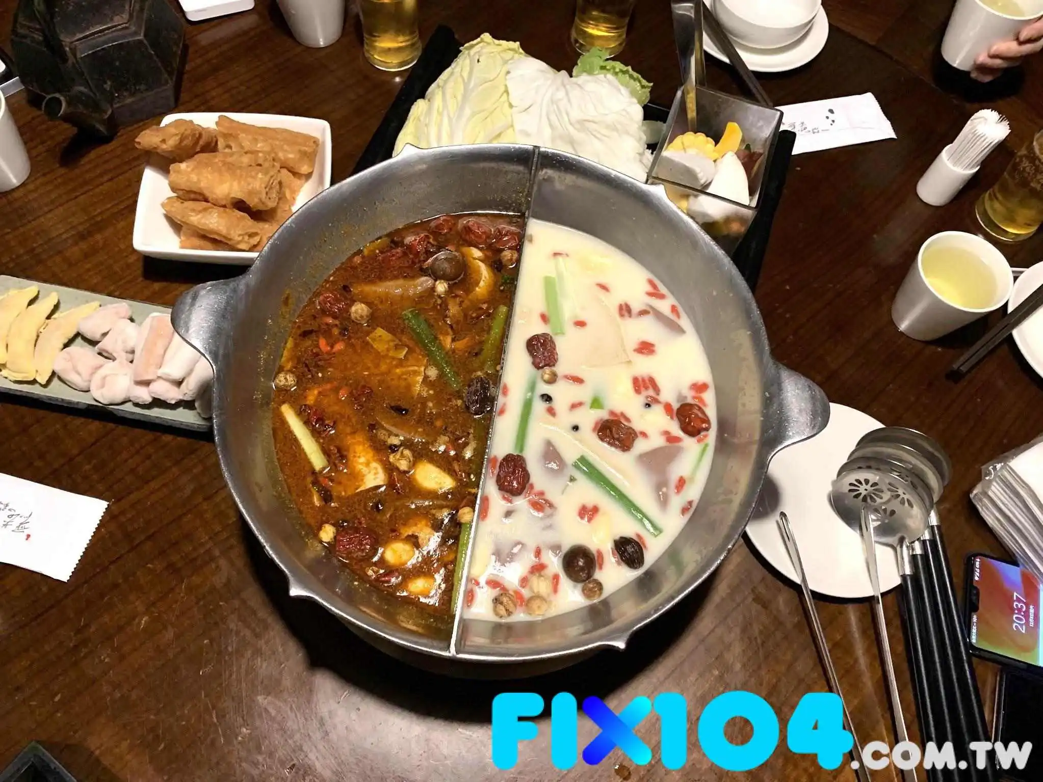 無老鍋(高雄苓雅店) - 高雄市 無老鍋(高雄苓雅店) - 高雄市