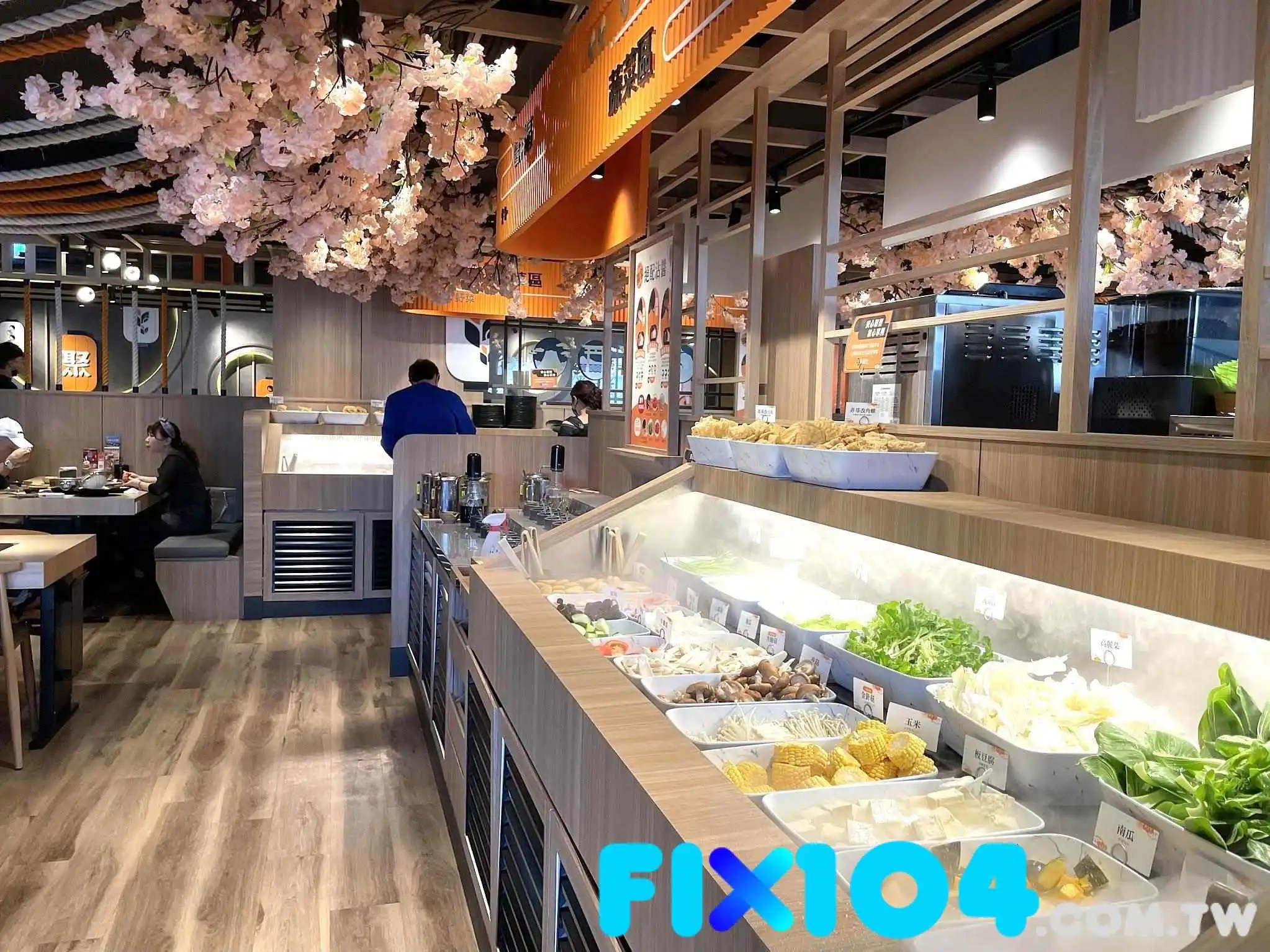 聚 日式锅物 台南中华西店 - 台南市 聚 日式锅物 台南中华西店 - 台南市