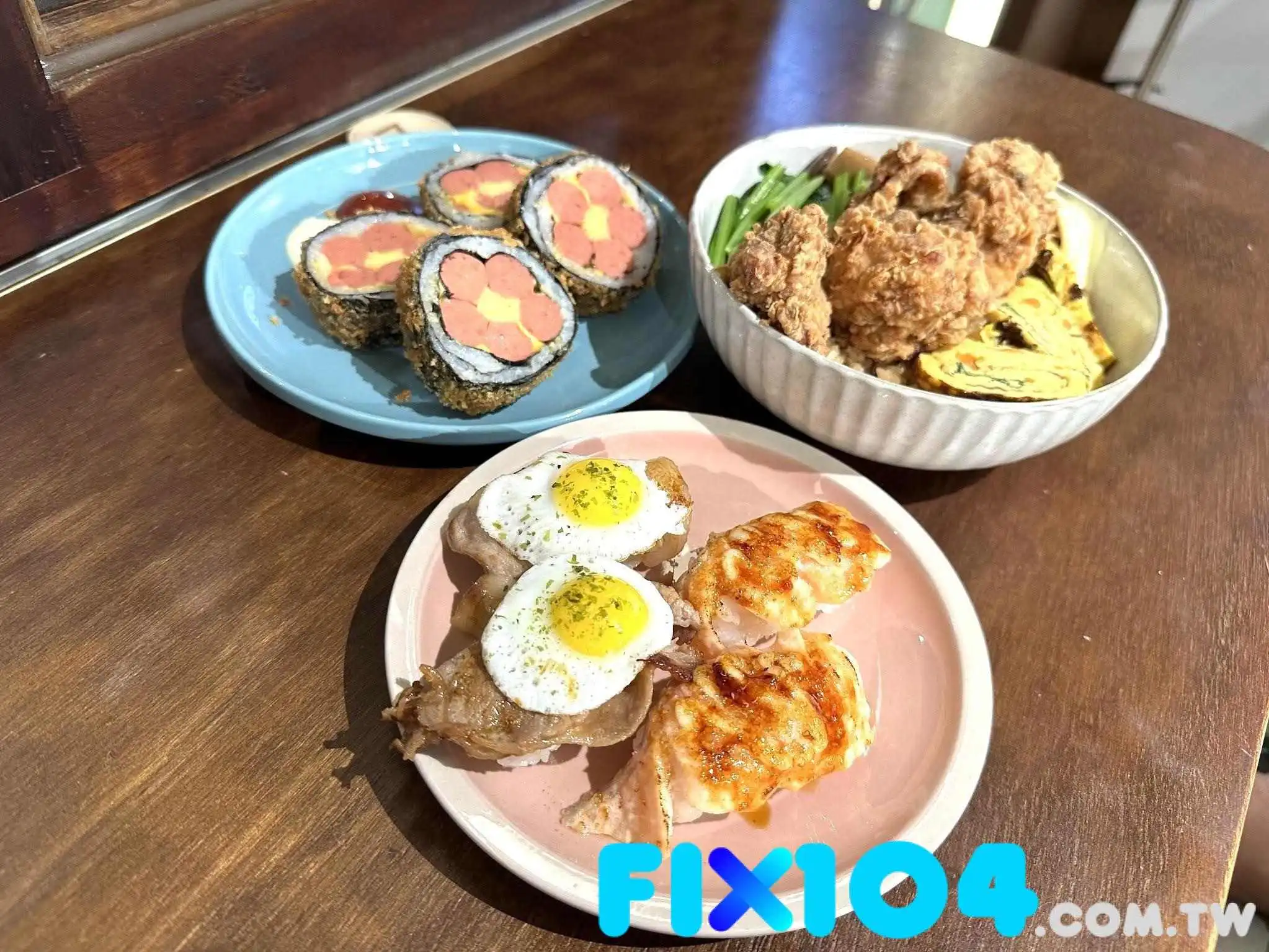 鲔卷日式寿司专卖店 - 嘉義市 鲔卷日式寿司专卖店 - 嘉義市